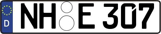NH-E307