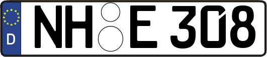 NH-E308