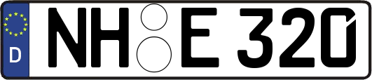 NH-E320