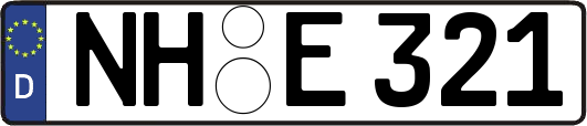 NH-E321