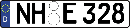 NH-E328