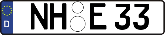 NH-E33