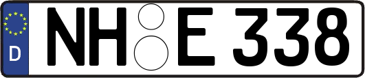 NH-E338