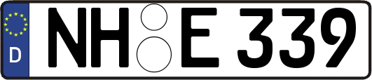 NH-E339