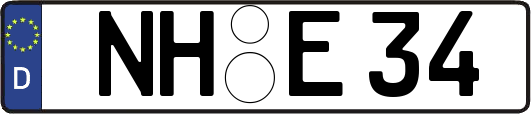 NH-E34