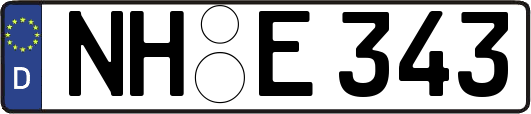 NH-E343