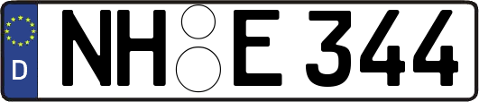 NH-E344