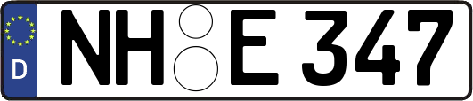NH-E347