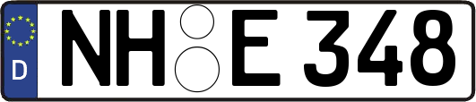 NH-E348