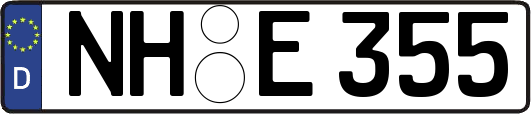NH-E355