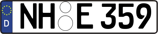 NH-E359