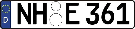 NH-E361