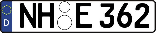 NH-E362