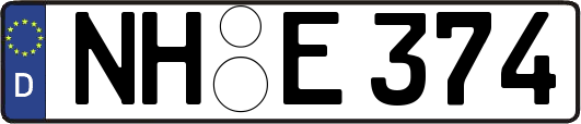 NH-E374