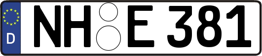 NH-E381