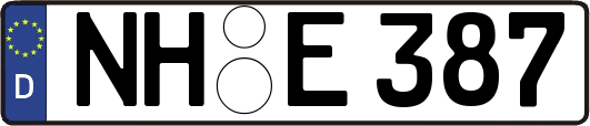 NH-E387