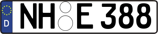 NH-E388