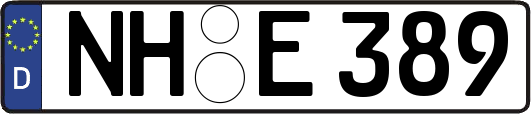 NH-E389
