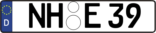 NH-E39