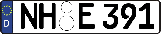 NH-E391