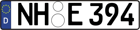NH-E394