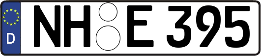 NH-E395