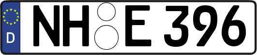 NH-E396