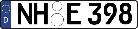NH-E398