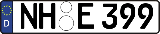 NH-E399