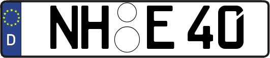 NH-E40