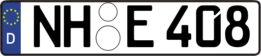 NH-E408