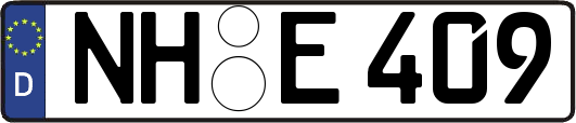 NH-E409
