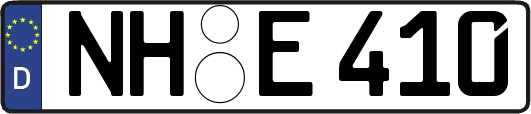 NH-E410