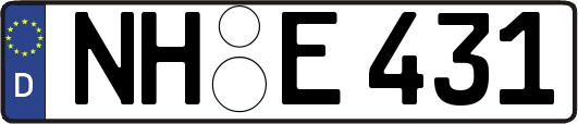 NH-E431