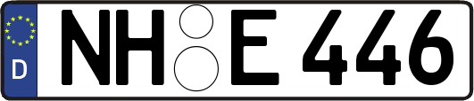 NH-E446