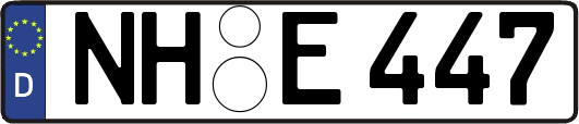 NH-E447