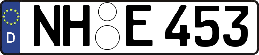 NH-E453