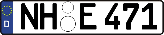 NH-E471