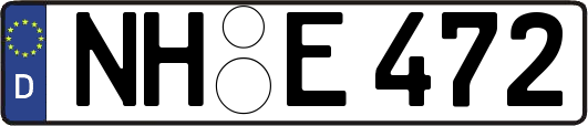 NH-E472