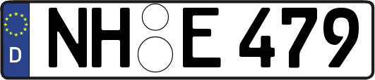 NH-E479