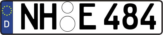 NH-E484