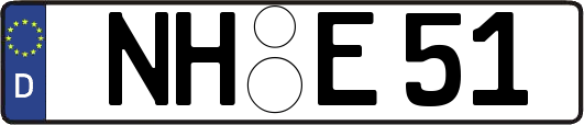 NH-E51
