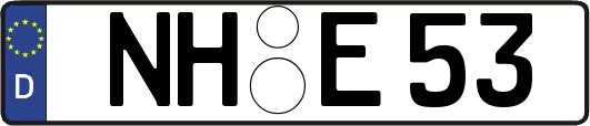 NH-E53