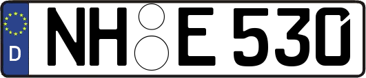 NH-E530