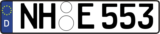 NH-E553