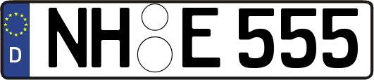 NH-E555