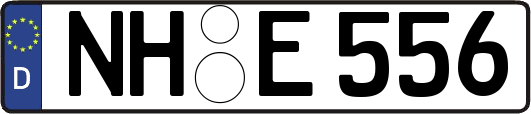 NH-E556