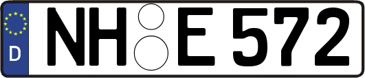 NH-E572