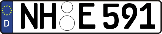 NH-E591