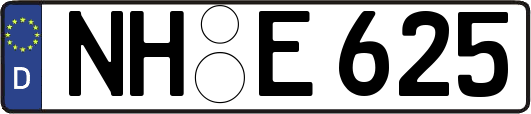 NH-E625